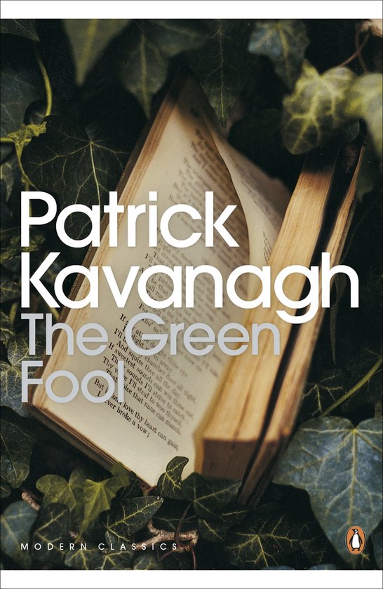 PMC Green Fool - cover