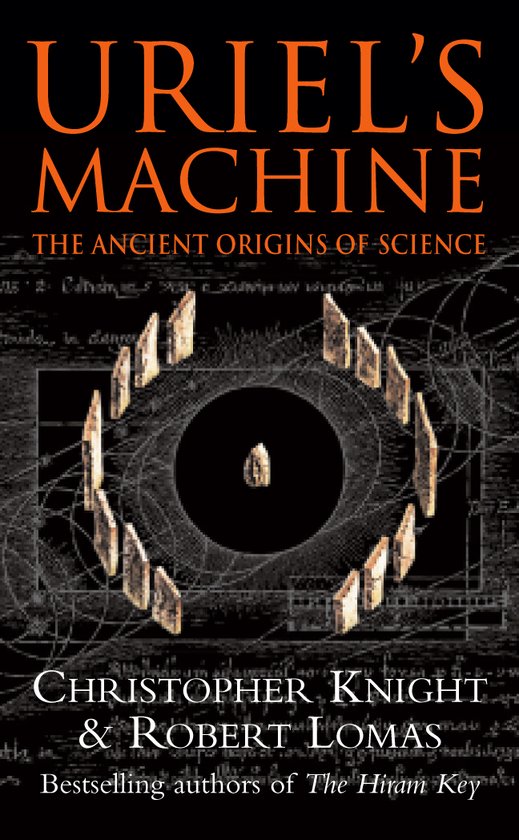 Uriels Machine