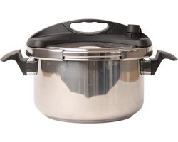 Galya cookware Autocuiseuse 8.5L - Galya cookware Snelkookpan 8.5 L
