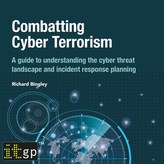 Combatting Cyber Terrorism - cover