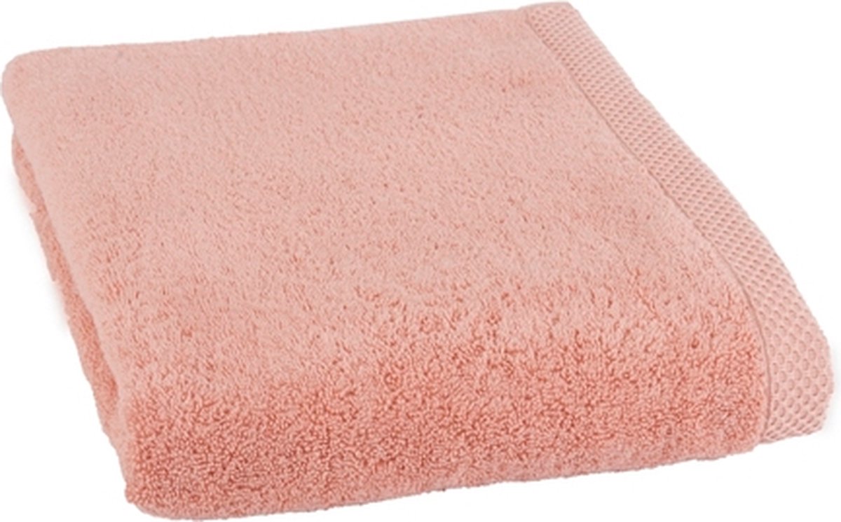 CLARYSSE Badlaken Florence 70x140 cm (perzik 2753)