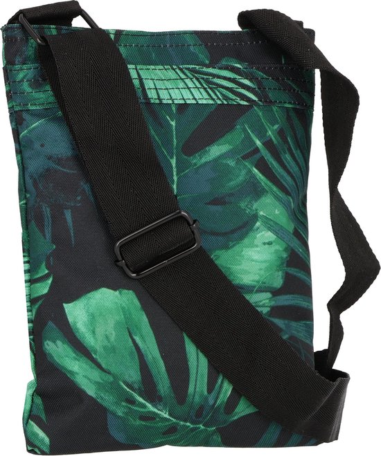 Dakine Jive Sac à Bandoulière - Geyser Grey