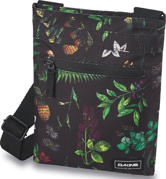 Dakine Jive Sac à Bandoulière - Geyser Grey