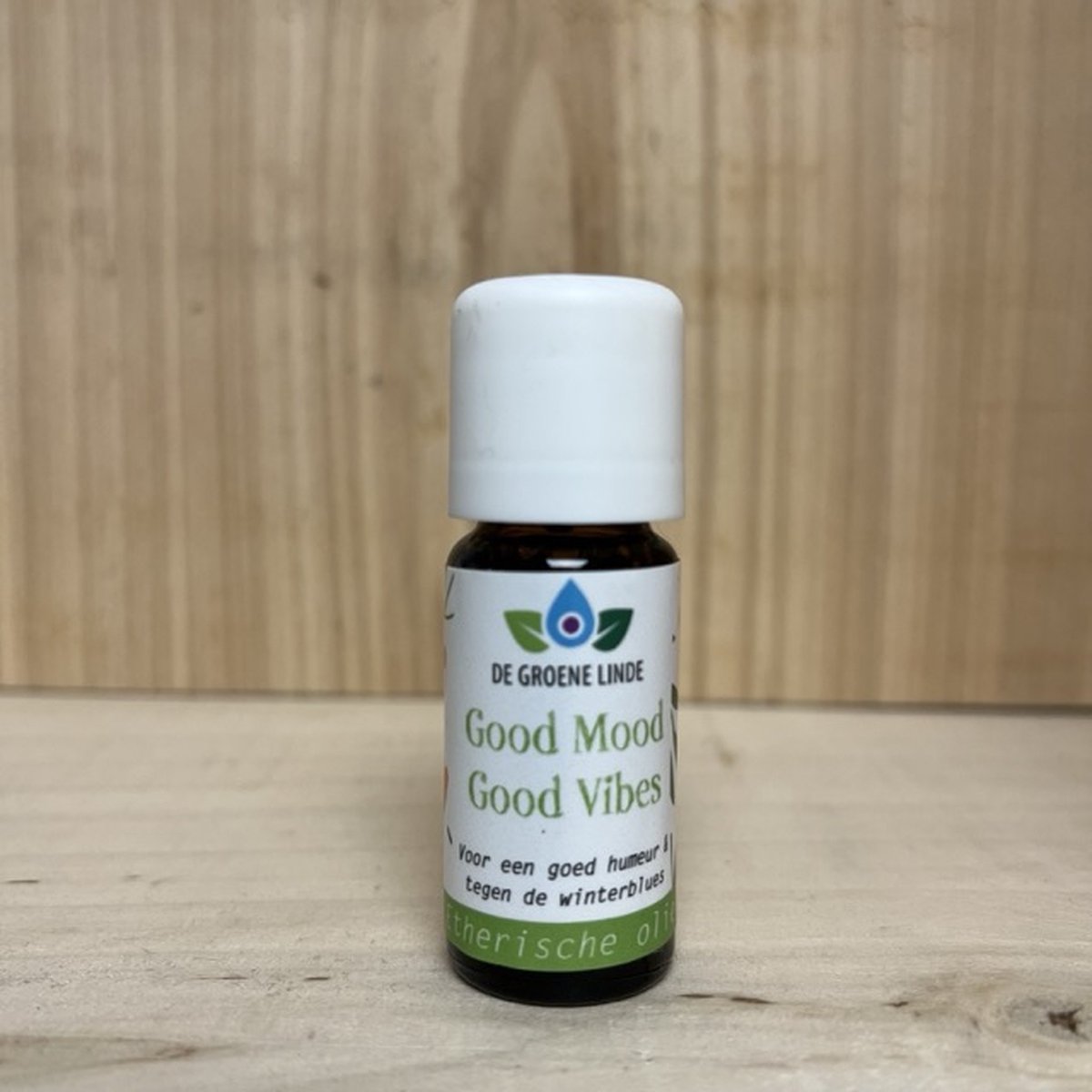 Goedkoopste De Groene Linde Good Mood