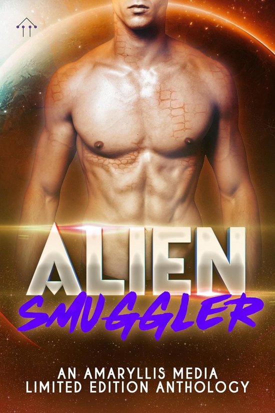 Alien Abductions and Seductions - Alien Smuggler (ebook), Elle Ryan ...