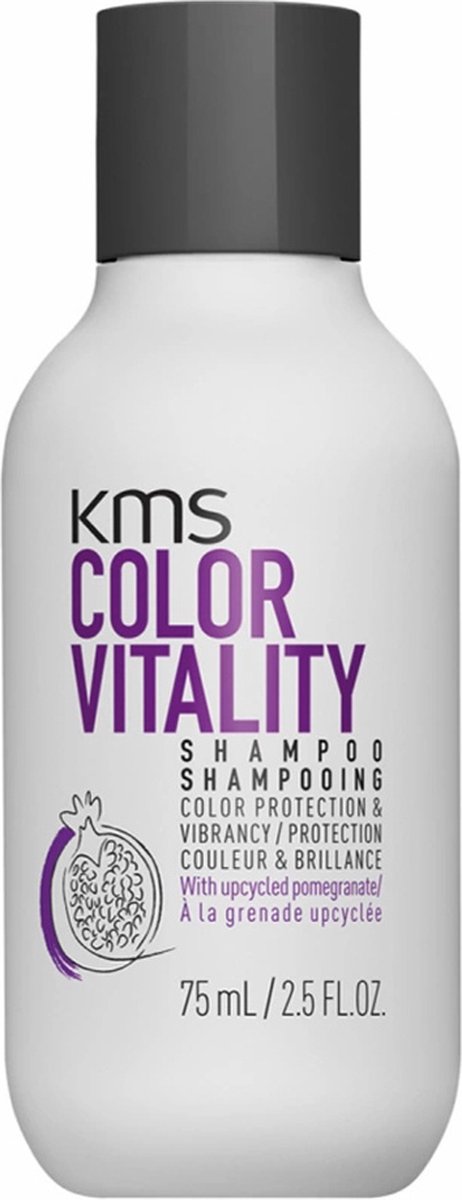 KMS Hair - ColorVitality Shampoo
