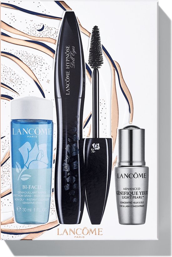 Lancôme Hypnôse Doll Eyes Set - Hypnôse Doll Eye Mascara Zwart