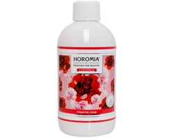Horomia Wasparfum Imperial Soap - 500ml - Geur bij de Was - Parfum voor de Was - Wasgeurtje