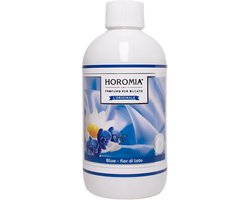 Horomia Wasparfum Blue Fior di Loto - 500ml - Geur bij de Was