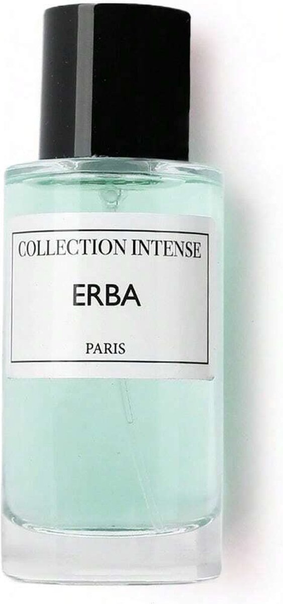 Goedkoopste Collection Intense Erba Eau de Parfum 50 ml