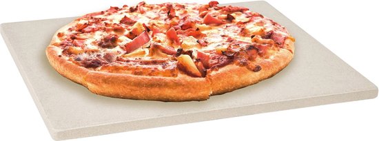 Pizzasteen of bakplaat? De beste methode voor knapperige pizza's in It – Pareto Shop Pizzasteen of bakplaat? De beste methode voor knapperige pizza's in It – Pareto Shop