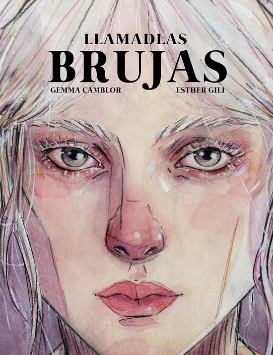Ilustración - Llamadlas brujas