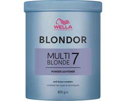 Wella Blondor Multi Blonde Powder 800g