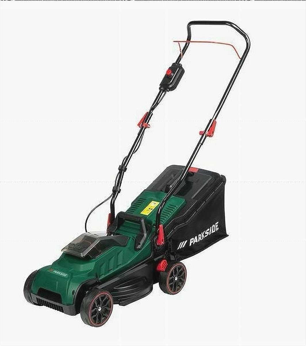 Accugrasmaaier 20V voor Perfect Gras met Compatibiliteit voor X20V Team Apparaten
