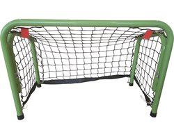 Unihockey Inklapgoal Campus 600 Fluo Groen