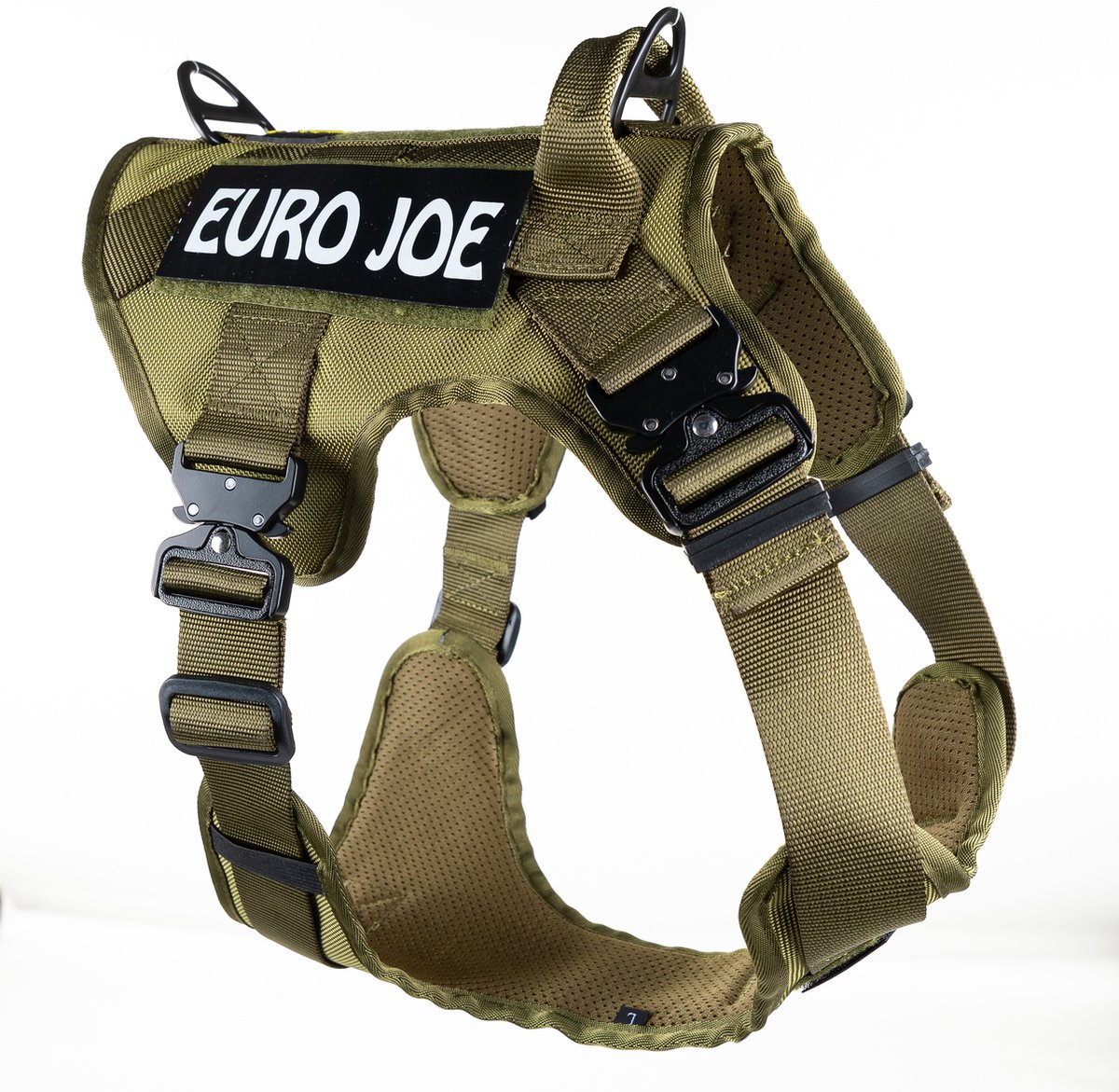 Euro Joe Tactical harnas