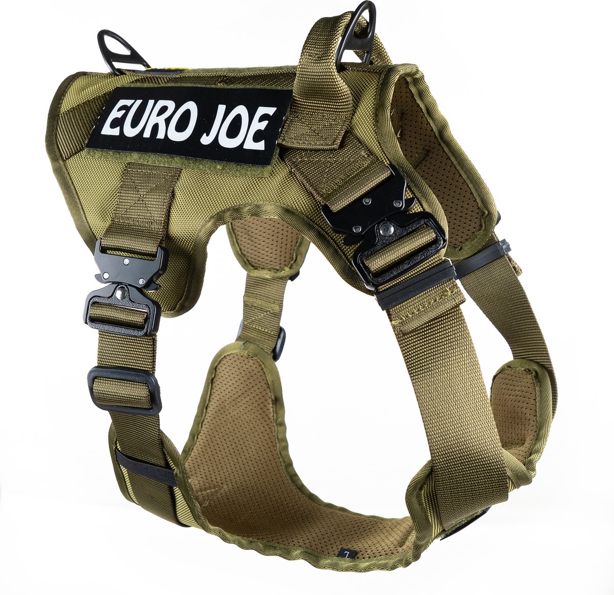 Euro Joe Tactical harnas