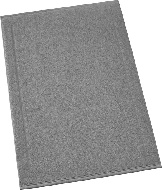 De Witte Lietaer Badmat Contessa 60 X 100 Cm Katoen Beige