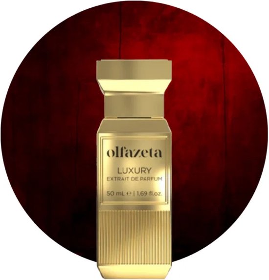 Olfazeta Chogan Parfum - Nr. 106 - F*cking Fabulous - 50 ml A fragrance from the amber leather olfactory family, decadent and intensely intoxicating. Its bold and powerful notes seduces the senses, taking you to a place where desires come true