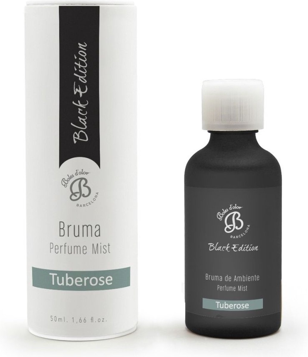 Goedkoopste Tuberose - Boles d'olor geurolie 50 ml