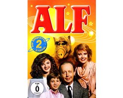 Sustarsic, S: ALF