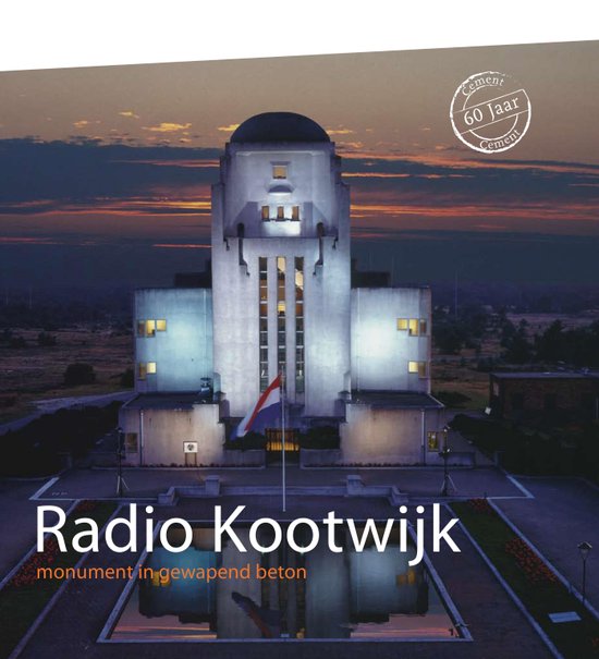 Radio Kootwijk - cover