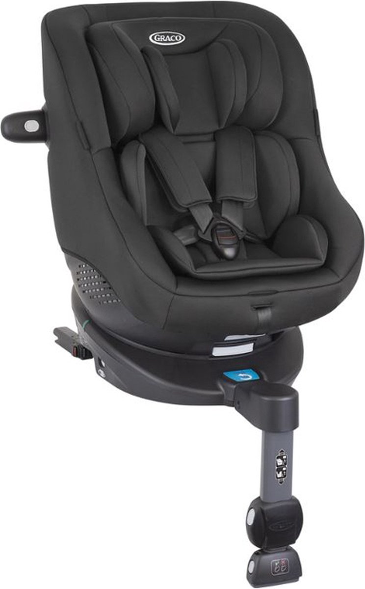 Graco Turn2Me DLX i-Size R129