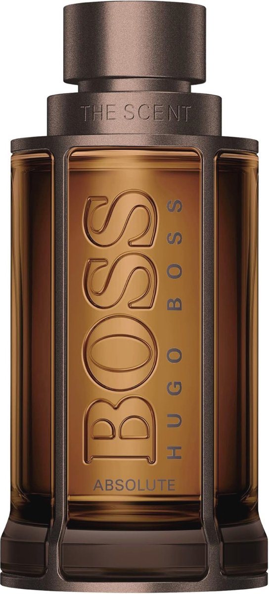 Goedkoopste The Scent Absolute Eau de Parfum - Luxe Geur voor Mannen