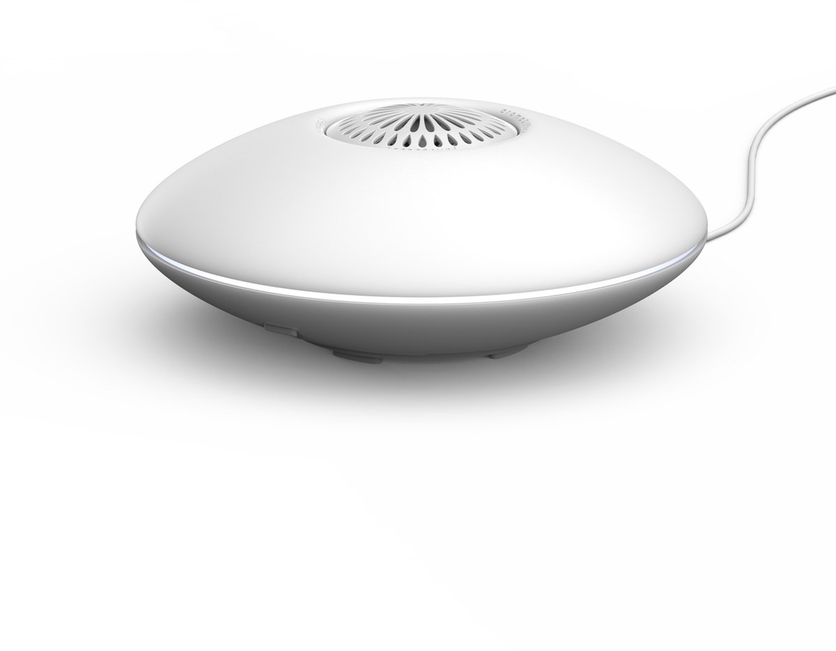 Goedkoopste DesignNest - aromaDiffuser - Bureau - Wit