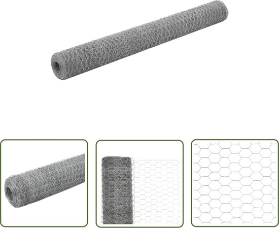 Gaaspaneel zwart gecoat, maas 10x10cm, 90x180cm | Giga Gaas Gaaspaneel zwart gecoat, maas 10x10cm, 90x180cm | Giga Gaas