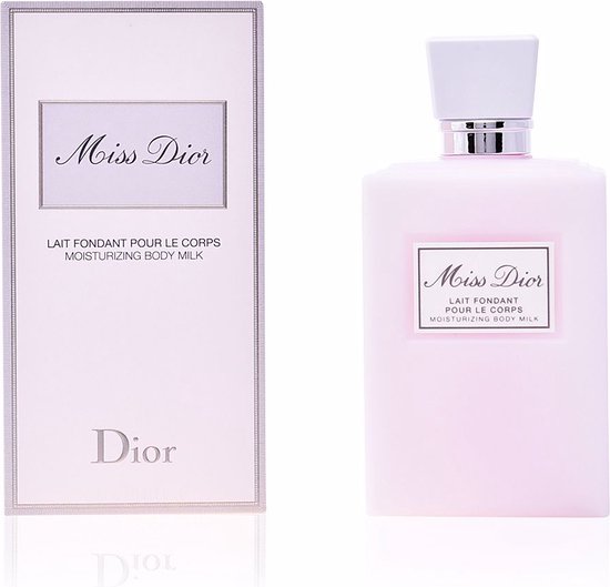 DIOR Miss Dior Bodylotion 200 ml | bol