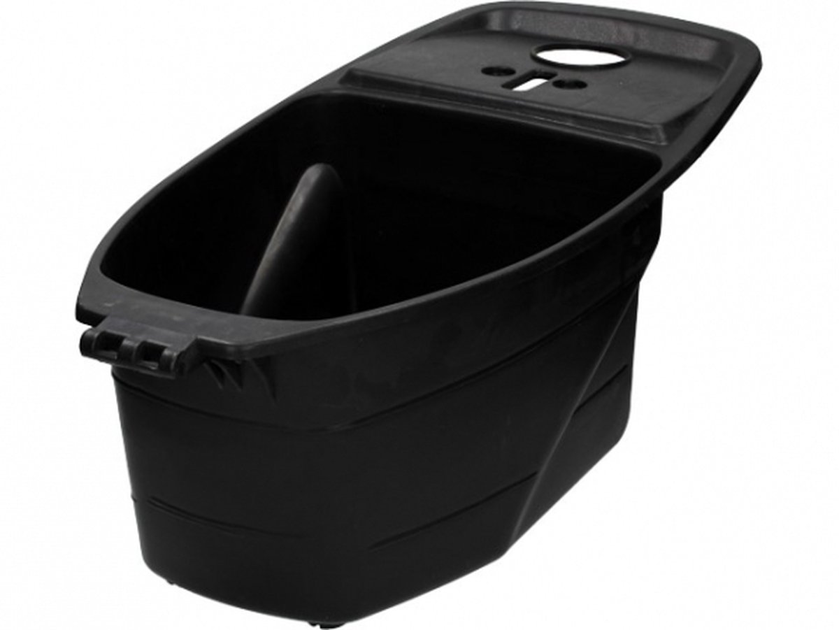 Helmbak / Buddybak AGM VX50, BTC Riva