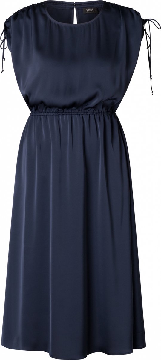 YESTA Tara - Dark Blue - maat 3(52)