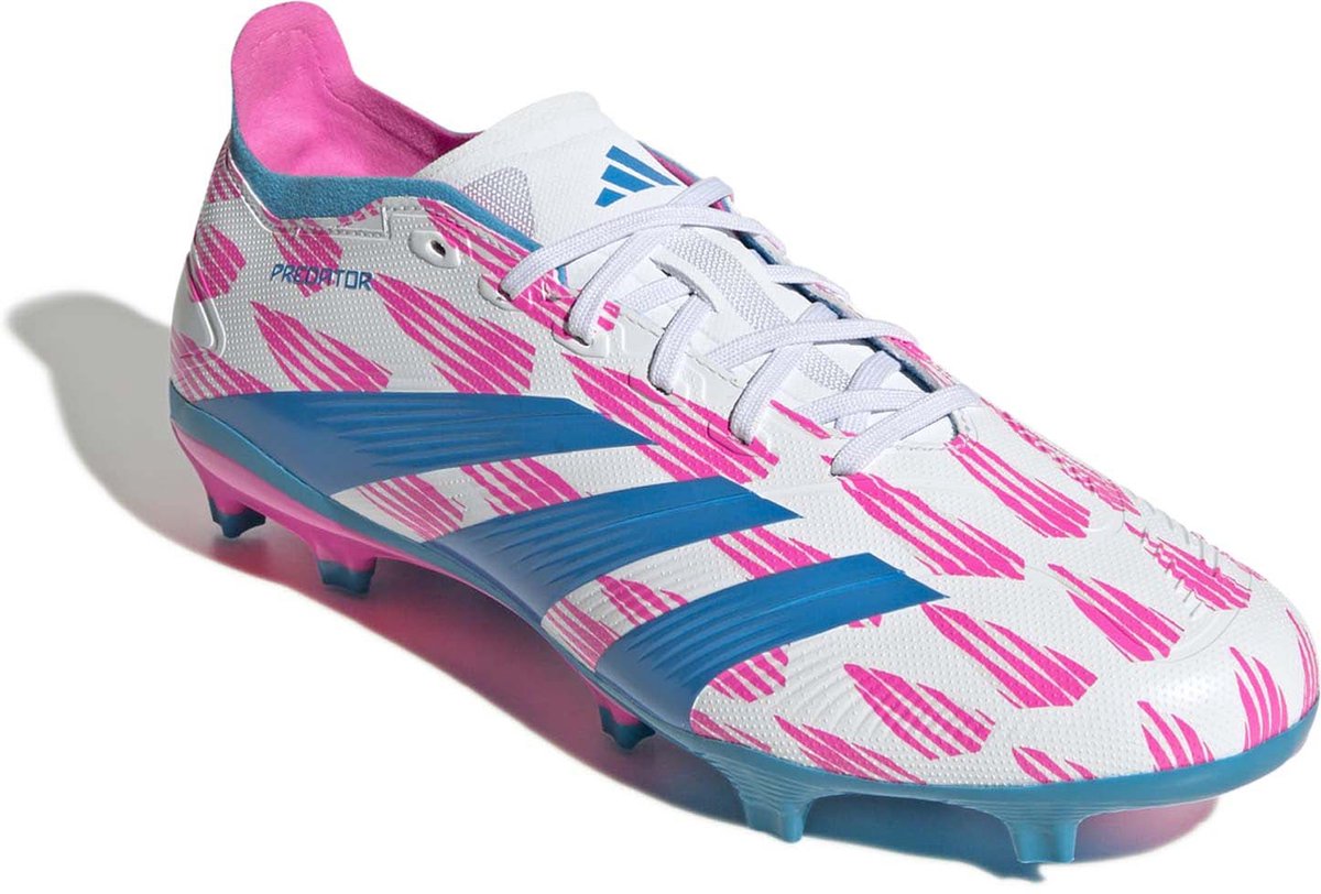 Adidas Sport Predator League Fg Voetbalschoenen - Sportswear - Volwassen