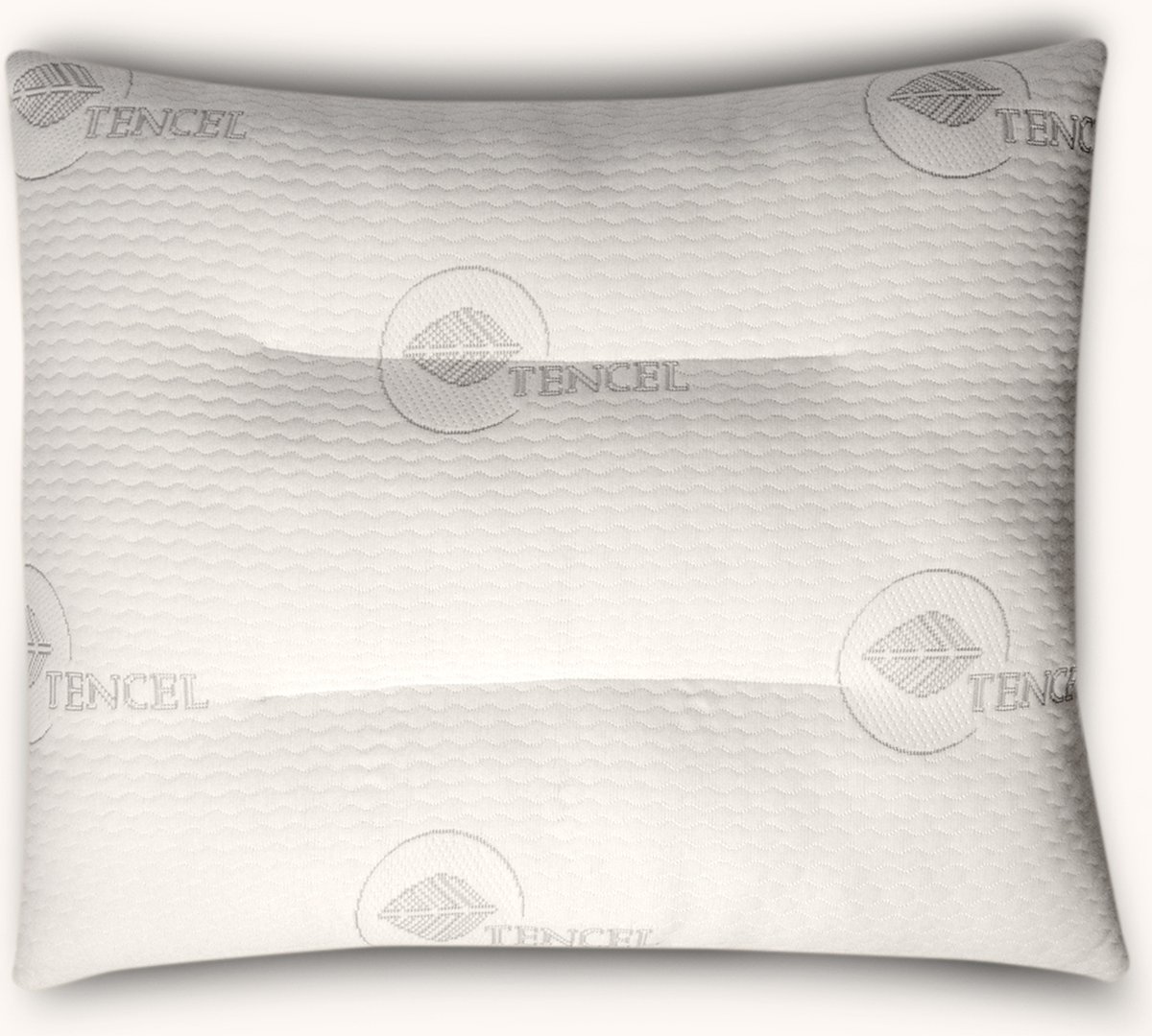 Doctor Fit Hoofdkussen - Tencel - Ergonomisch Kussen