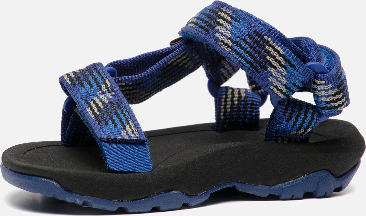 Teva T HURRICANE XLT 2 Unisex Sandalen Blauw