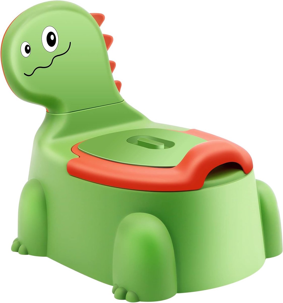 Goedkoopste Lexium Wc potje peuter - Plaspotjes - Wc potje voor peuters - Wc potje kind - Wc potje baby - Kindertoilet