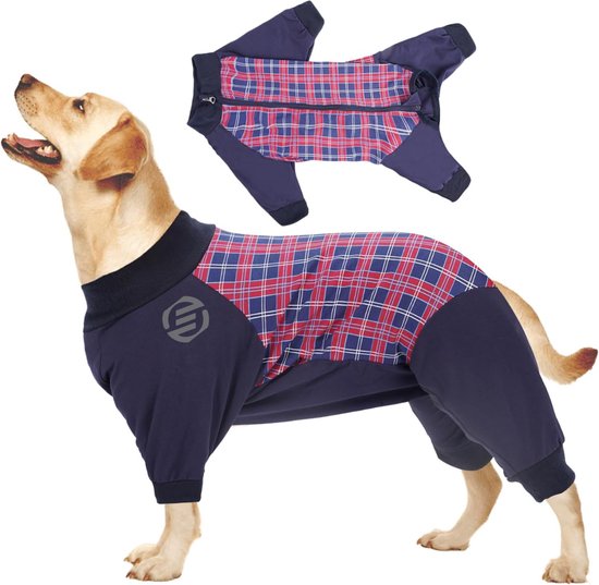 Hondenpyjama