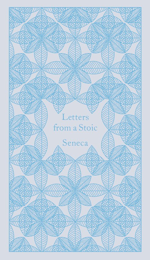 Letters From A Stoic