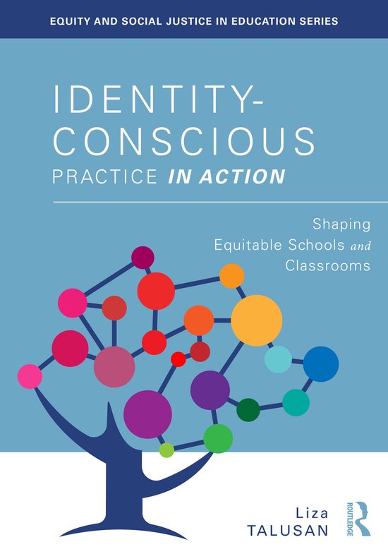 Equity and Social Justice in Education Series- Identity-Cons ... - cover