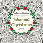 ISBN Johanna’s Christmas, 80 pages