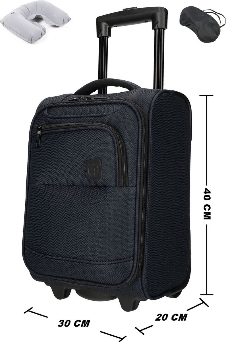 Ryanair Bagage 20 Kg Prix Valise Bagage à Main Ryanair 40x30x20