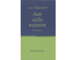 Aan stille wateren