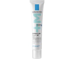 La Roche-Posay Effaclar DUO (+) Dagcrème - 40 ml