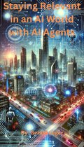 Staying Relevant in an AI World with AI Agents