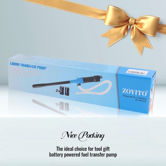 Pompe De Transfert D'eau Pour Bosch / Pour Adaptateur De