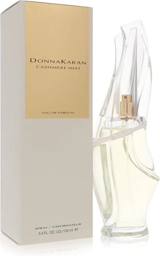 Donna Karan Cashmere Mist eau de parfum spray 100 ml