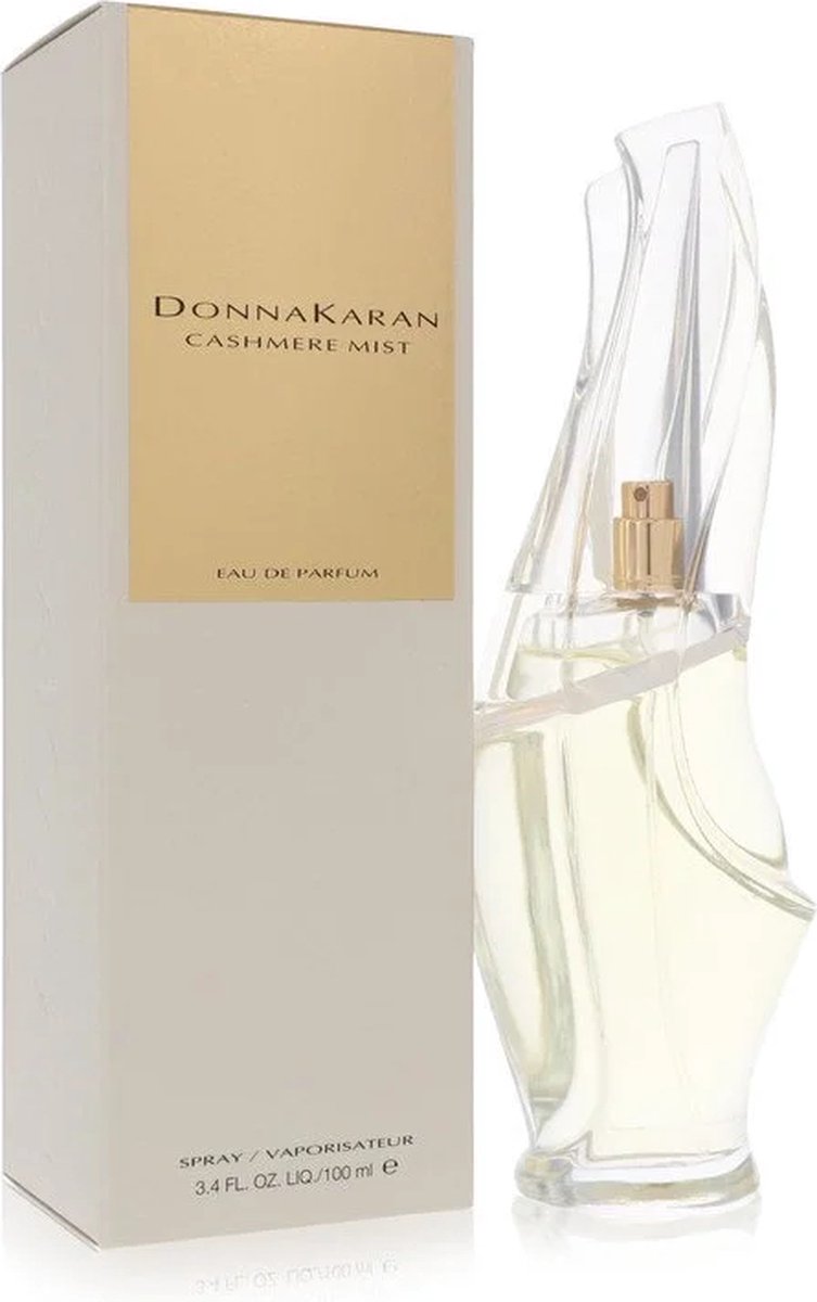 Goedkoopste Donna Karan Cashmere Mist eau de parfum spray 100 ml