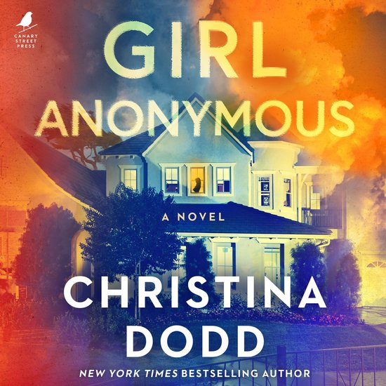 Girl Anonymous - cover
