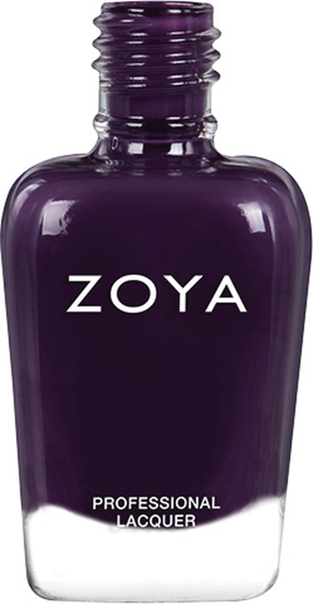 Goedkoopste Zoya - Becca Vegan Nagellak